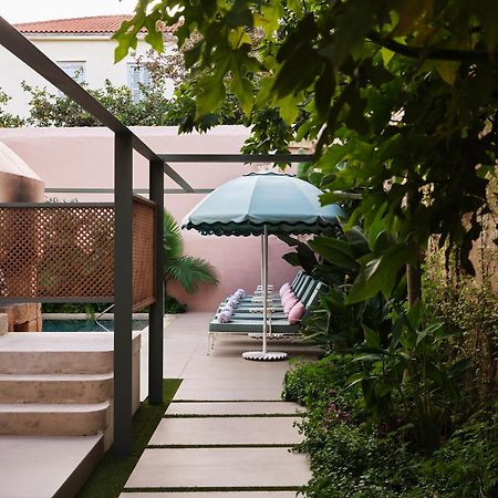 Domus Blanc Boutique Hotel Chania  Zewnętrze zdjęcie