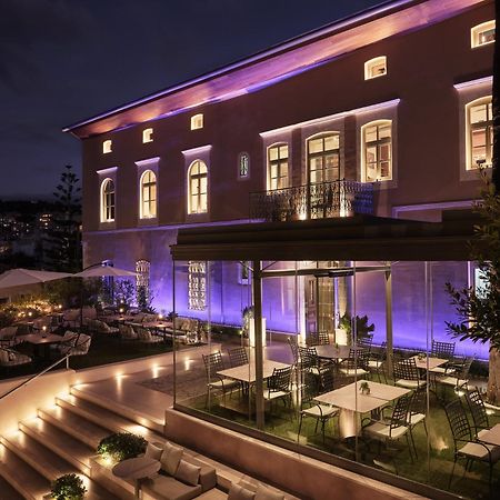 Domus Blanc Boutique Hotel Chania  Zewnętrze zdjęcie