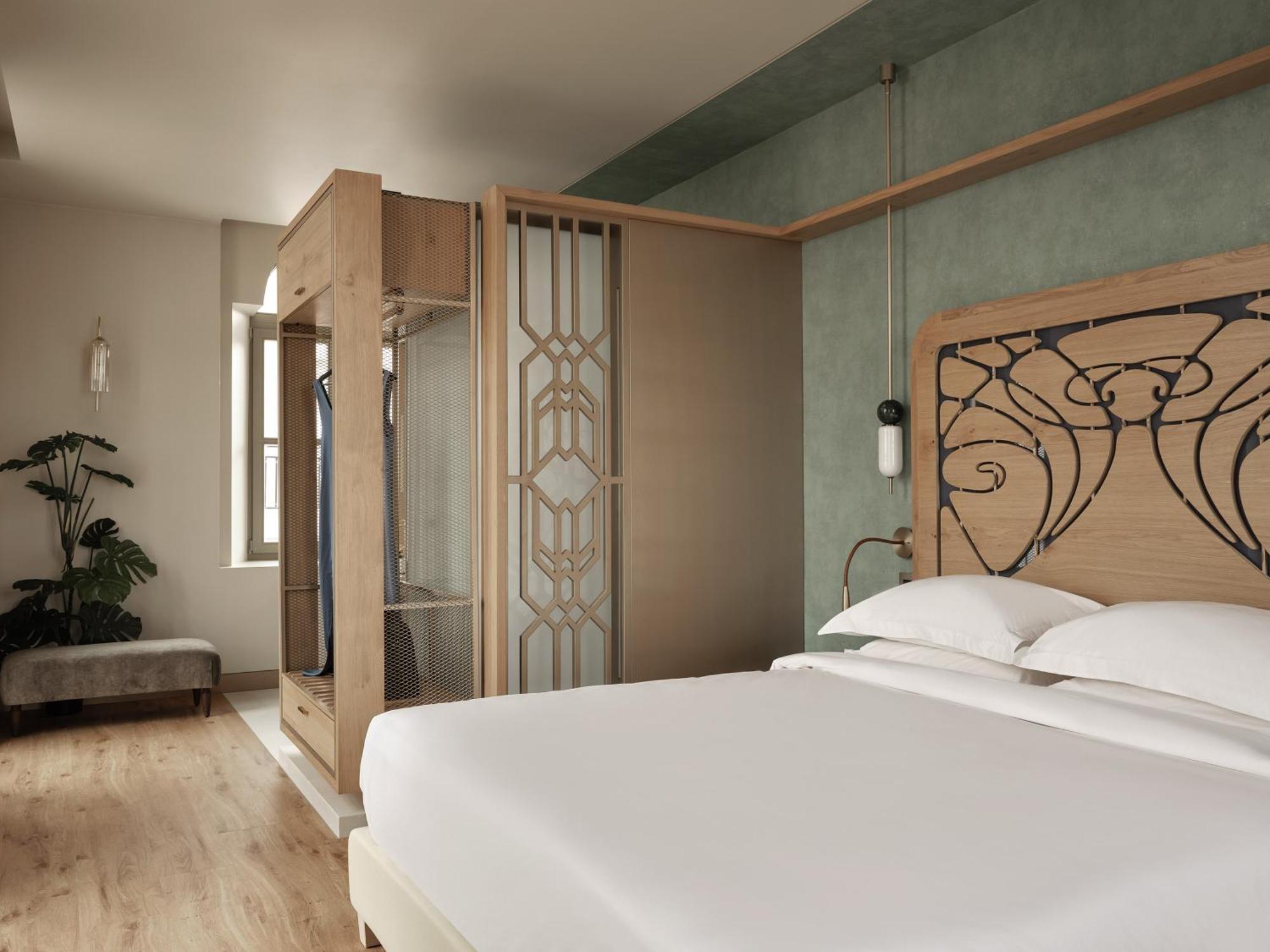 Domus Blanc Boutique Hotel Chania  Zewnętrze zdjęcie