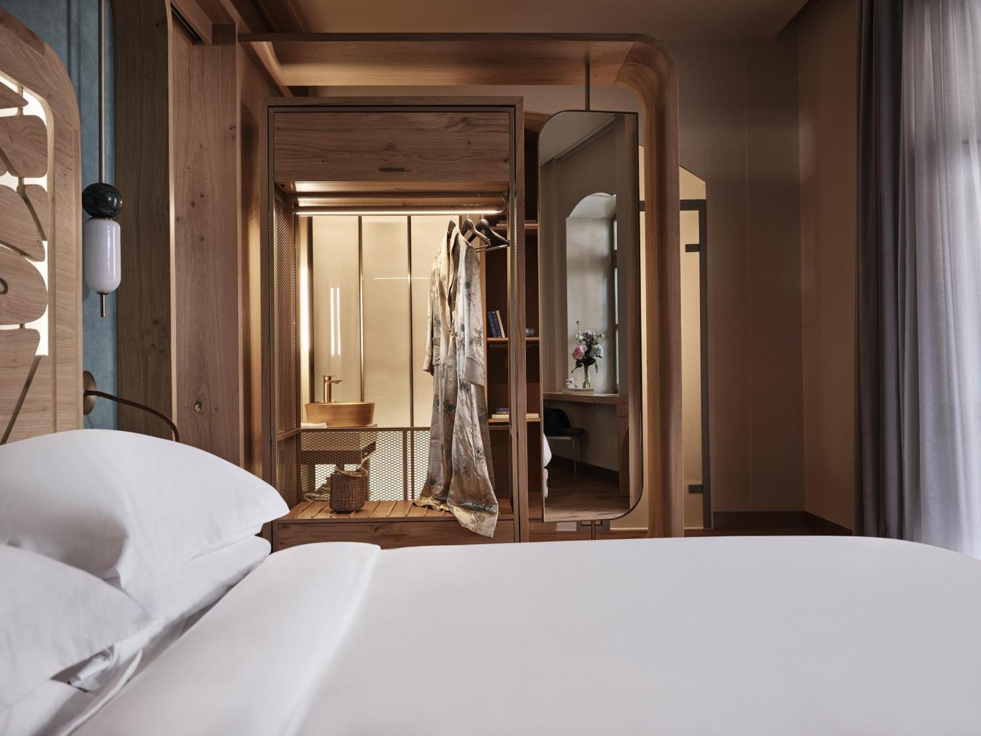 Domus Blanc Boutique Hotel Chania  Zewnętrze zdjęcie