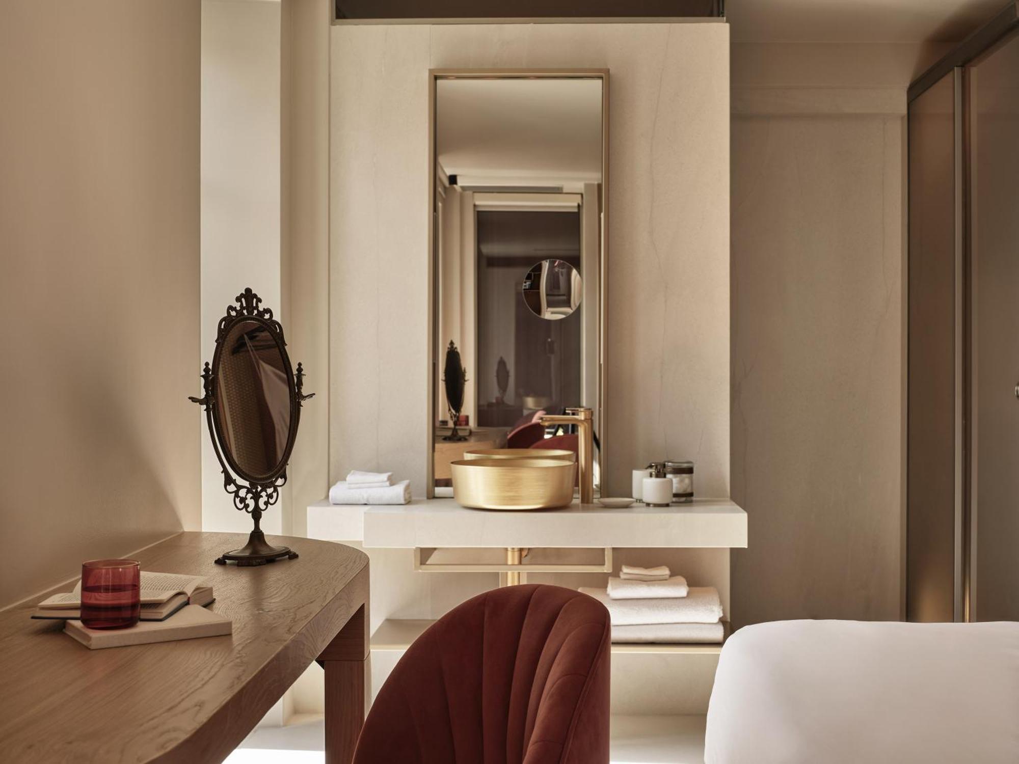 Domus Blanc Boutique Hotel Chania  Zewnętrze zdjęcie
