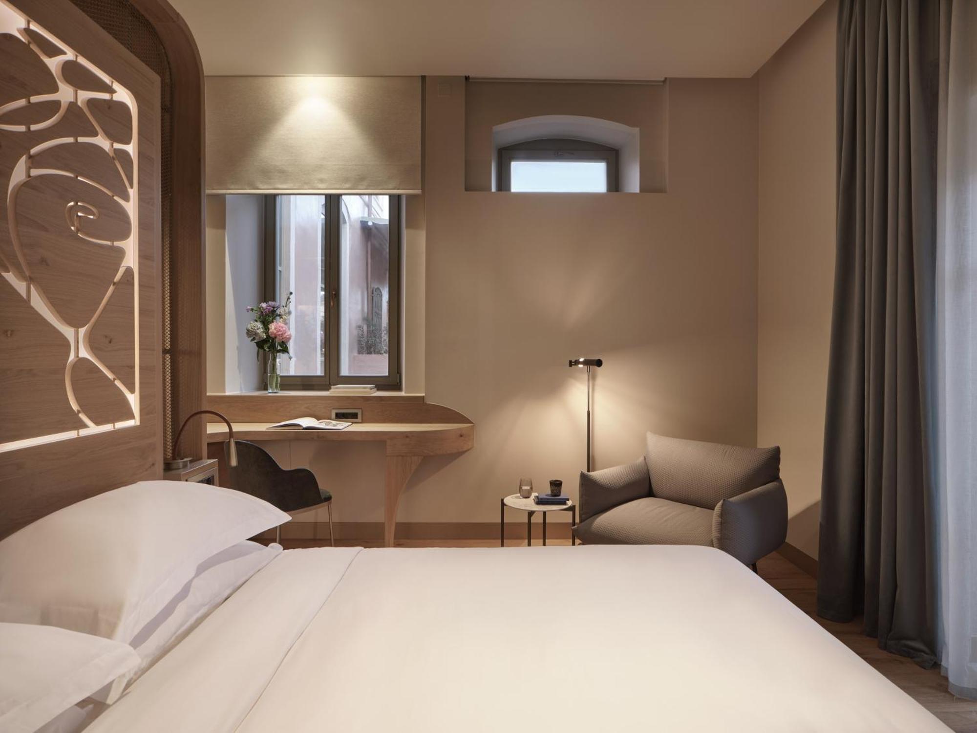 Domus Blanc Boutique Hotel Chania  Zewnętrze zdjęcie