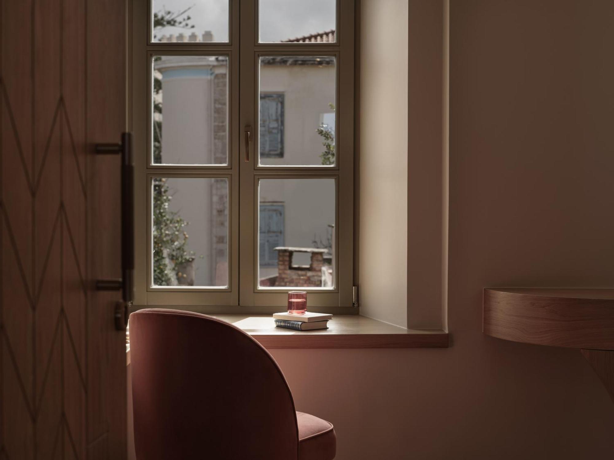 Domus Blanc Boutique Hotel Chania  Zewnętrze zdjęcie