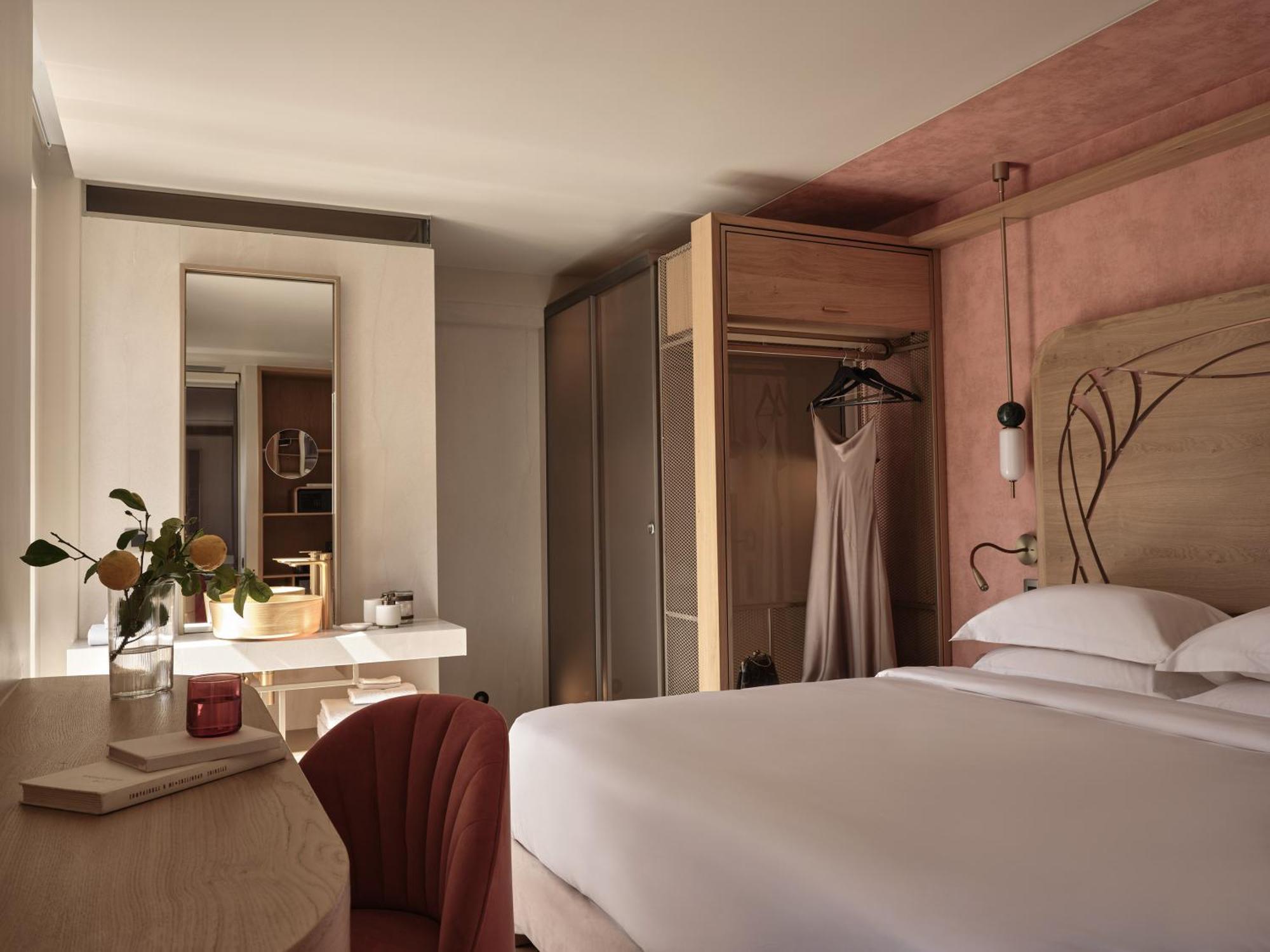 Domus Blanc Boutique Hotel Chania  Zewnętrze zdjęcie