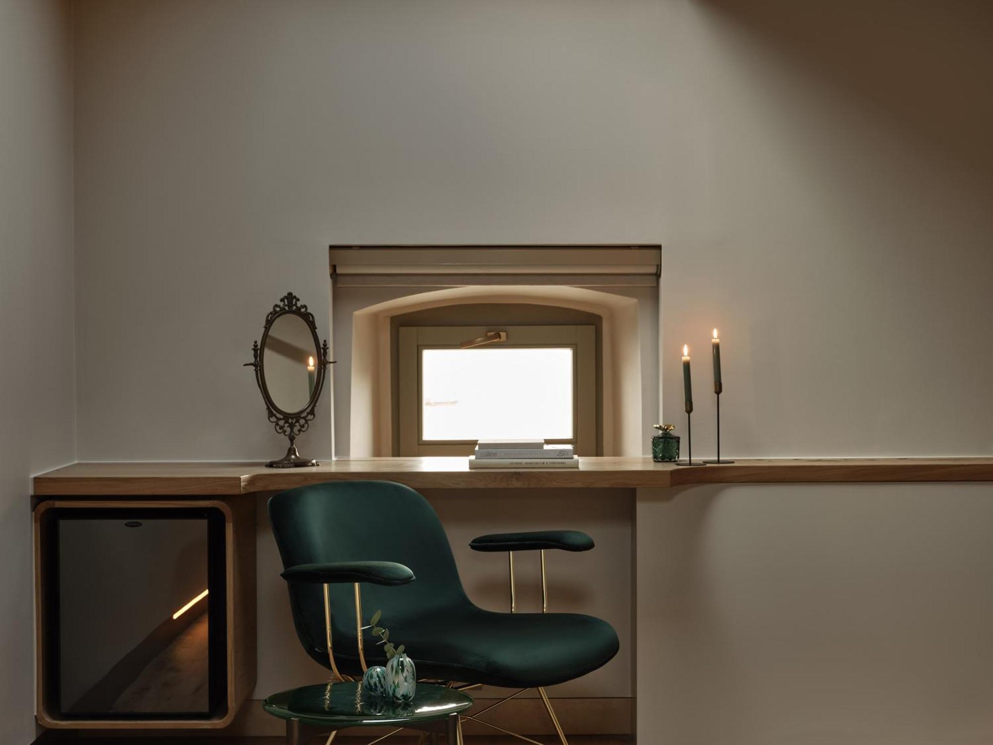 Domus Blanc Boutique Hotel Chania  Zewnętrze zdjęcie
