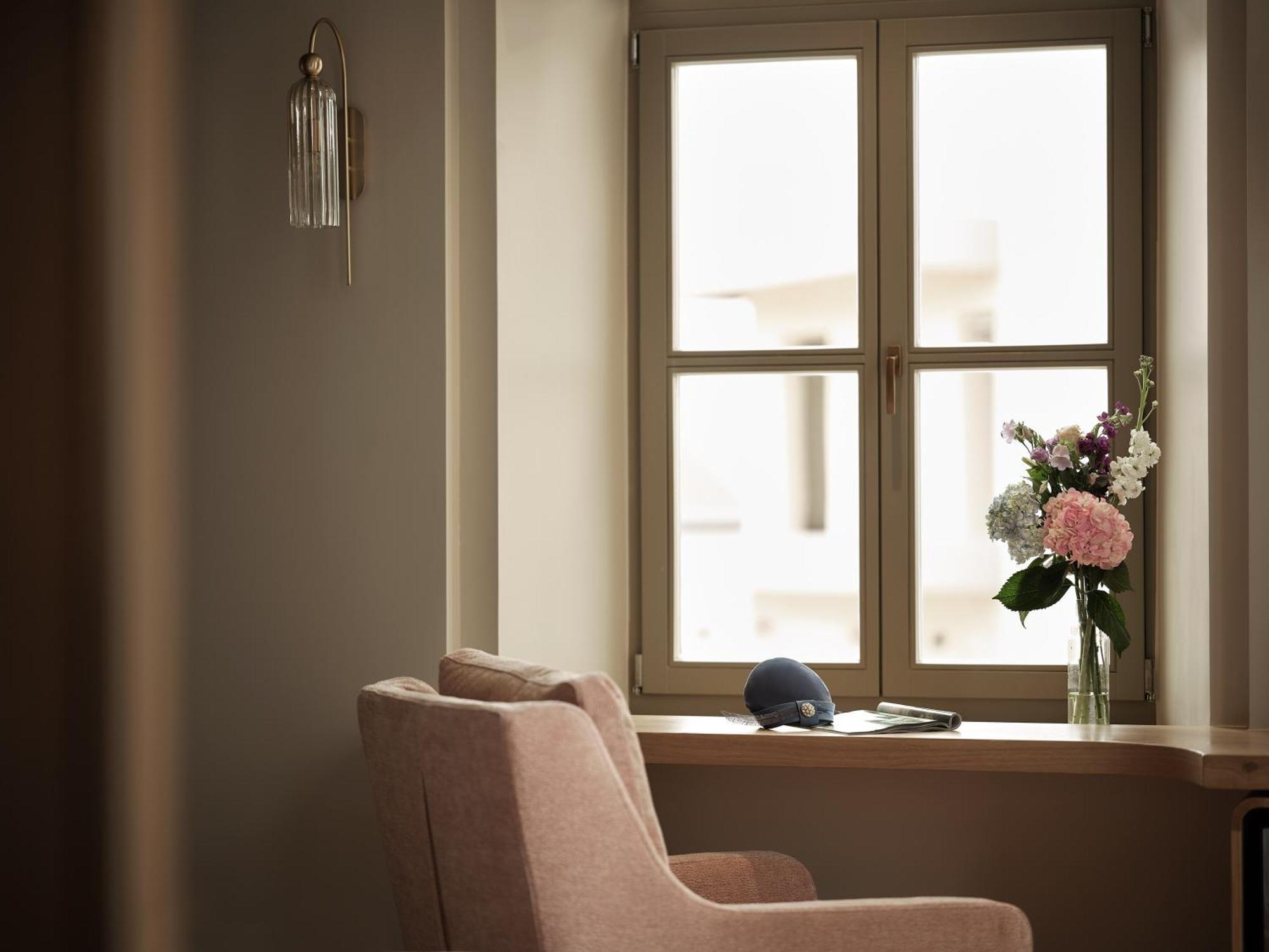 Domus Blanc Boutique Hotel Chania  Zewnętrze zdjęcie