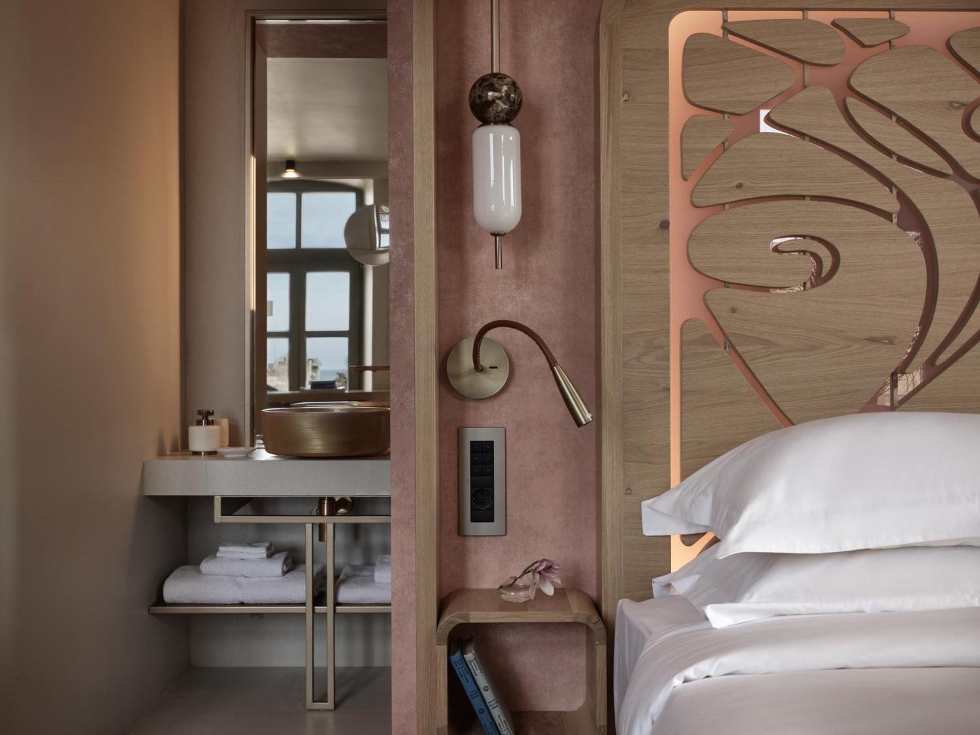 Domus Blanc Boutique Hotel Chania  Zewnętrze zdjęcie