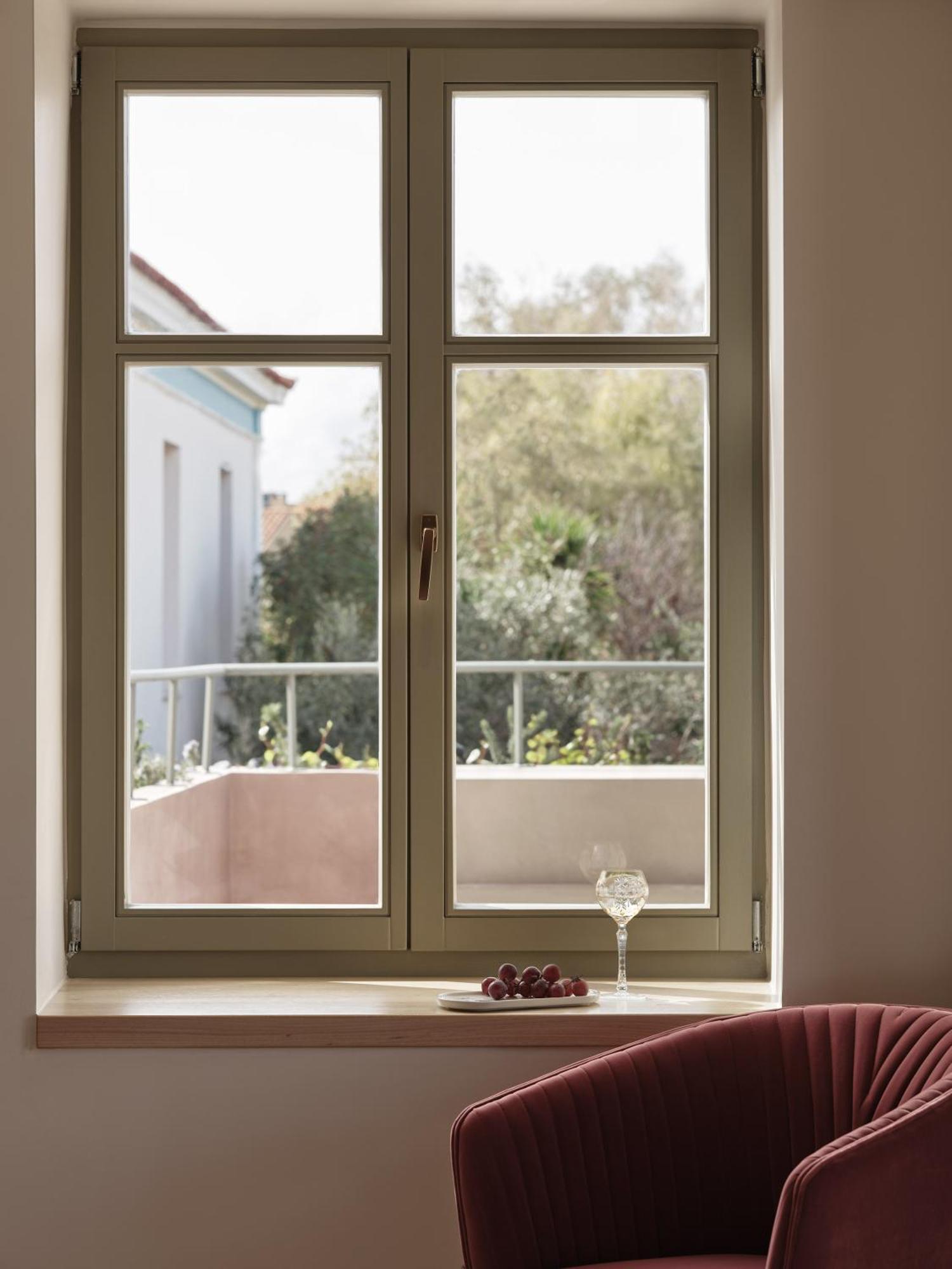 Domus Blanc Boutique Hotel Chania  Zewnętrze zdjęcie
