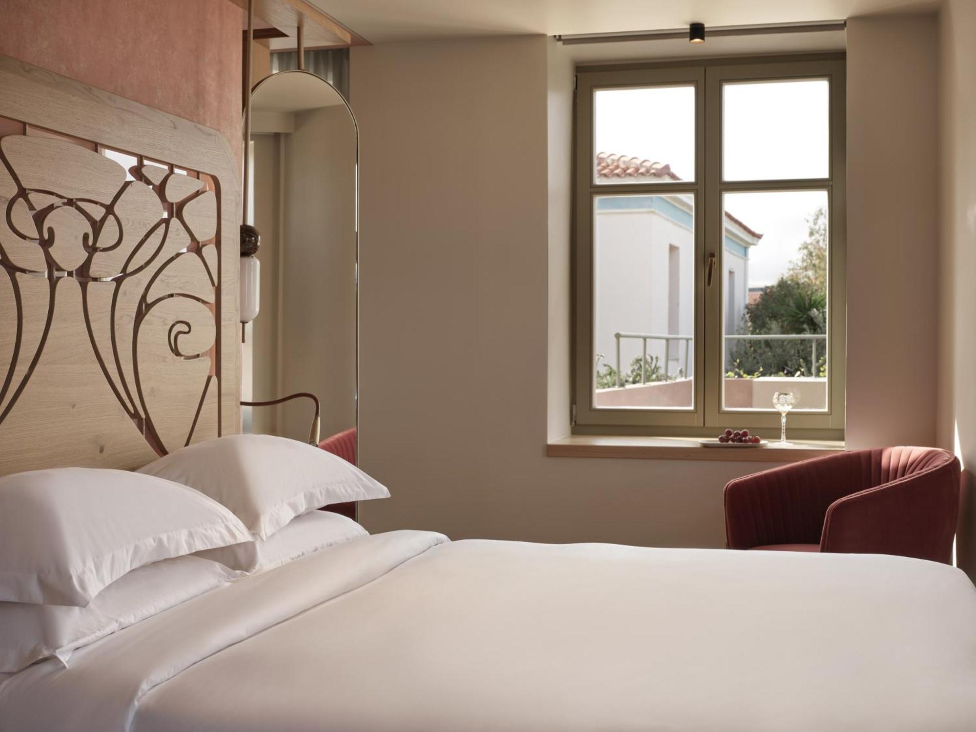Domus Blanc Boutique Hotel Chania  Zewnętrze zdjęcie