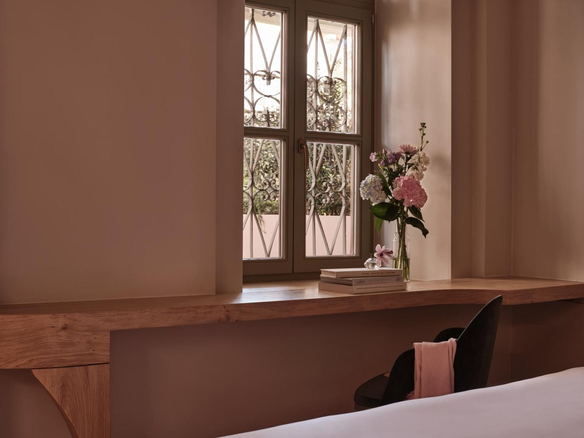 Domus Blanc Boutique Hotel Chania  Zewnętrze zdjęcie