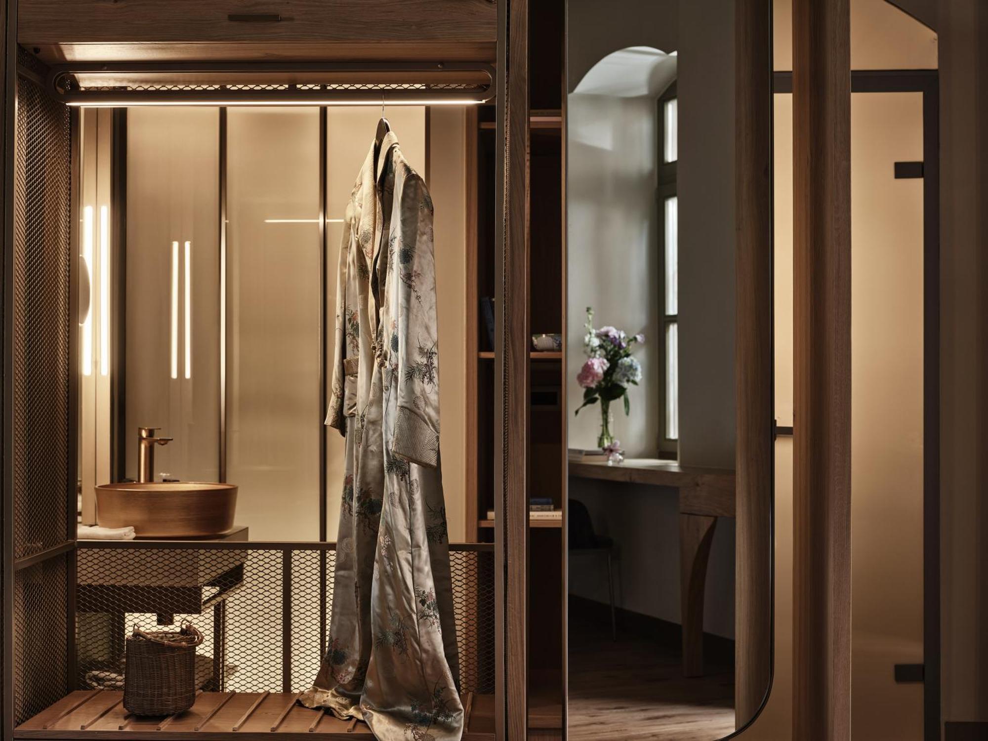 Domus Blanc Boutique Hotel Chania  Zewnętrze zdjęcie