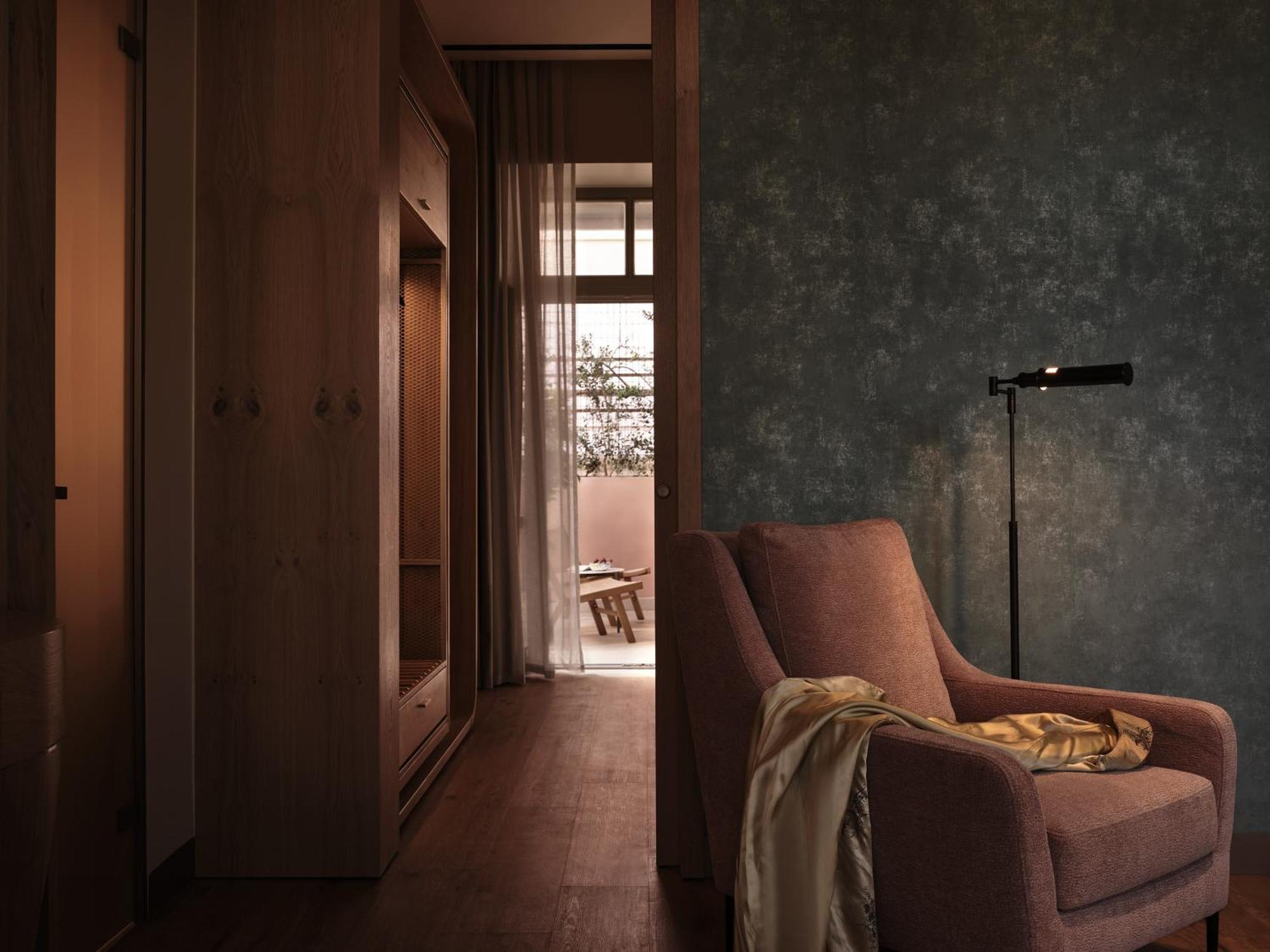 Domus Blanc Boutique Hotel Chania  Zewnętrze zdjęcie