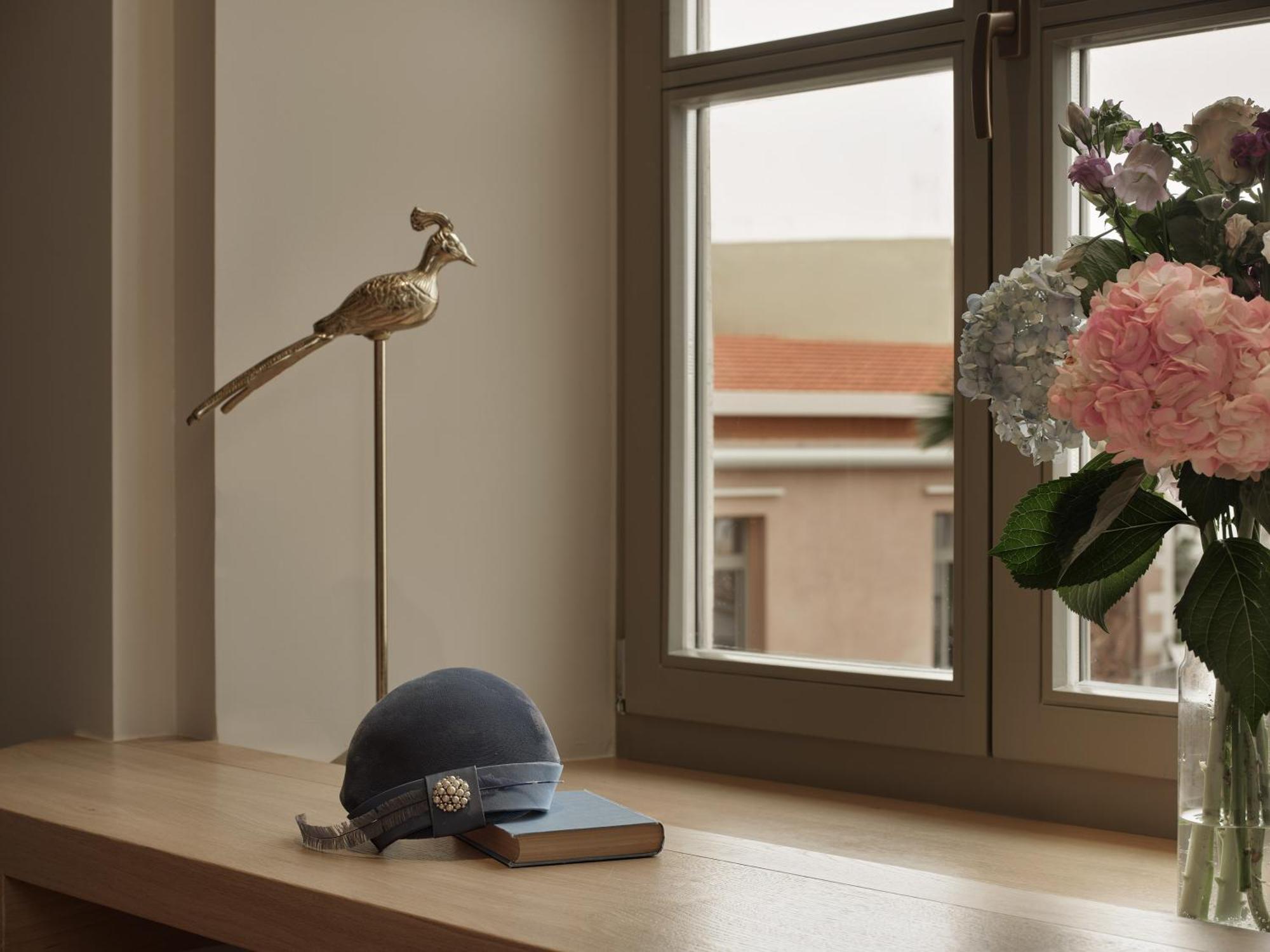 Domus Blanc Boutique Hotel Chania  Zewnętrze zdjęcie