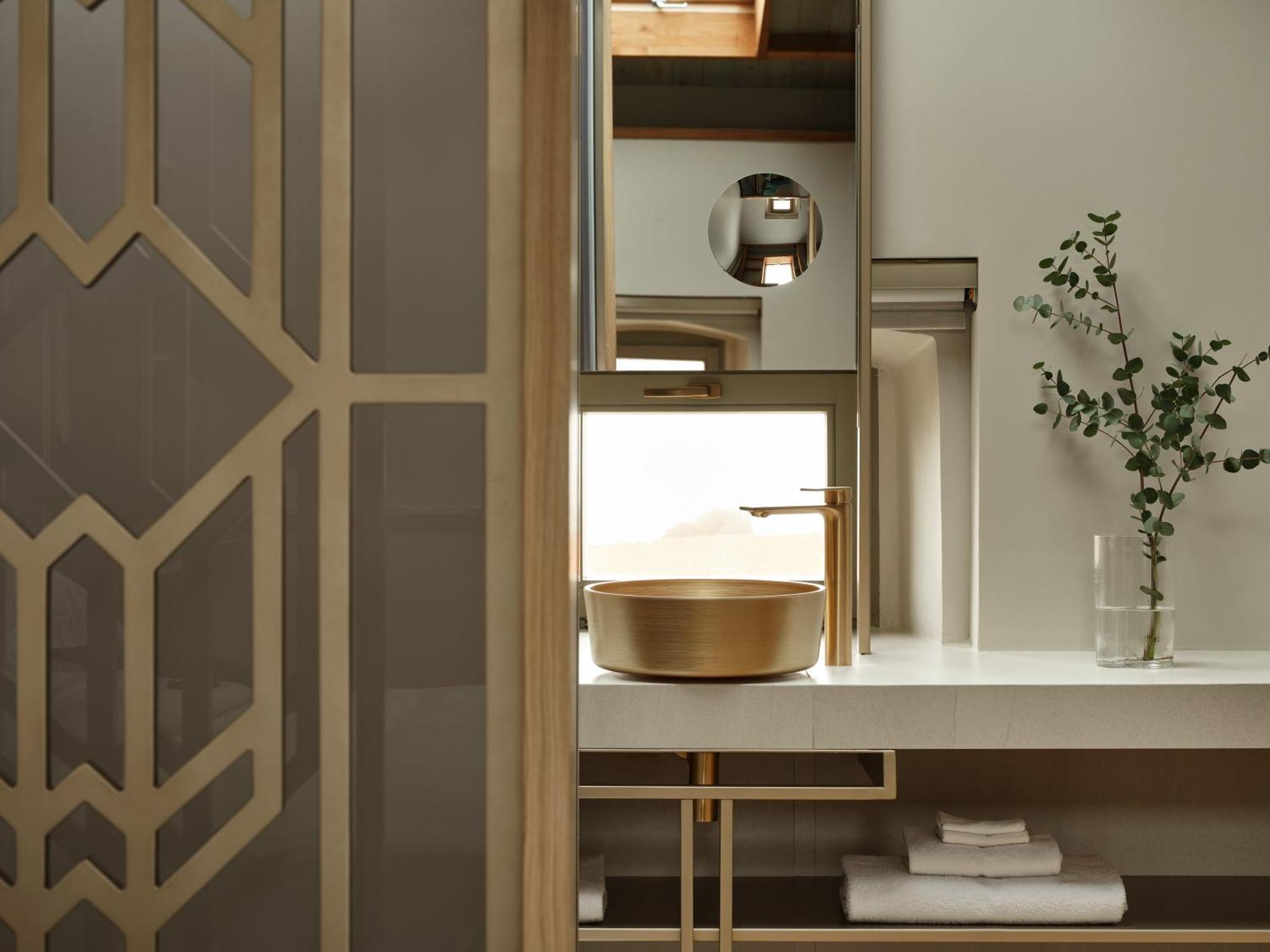 Domus Blanc Boutique Hotel Chania  Zewnętrze zdjęcie