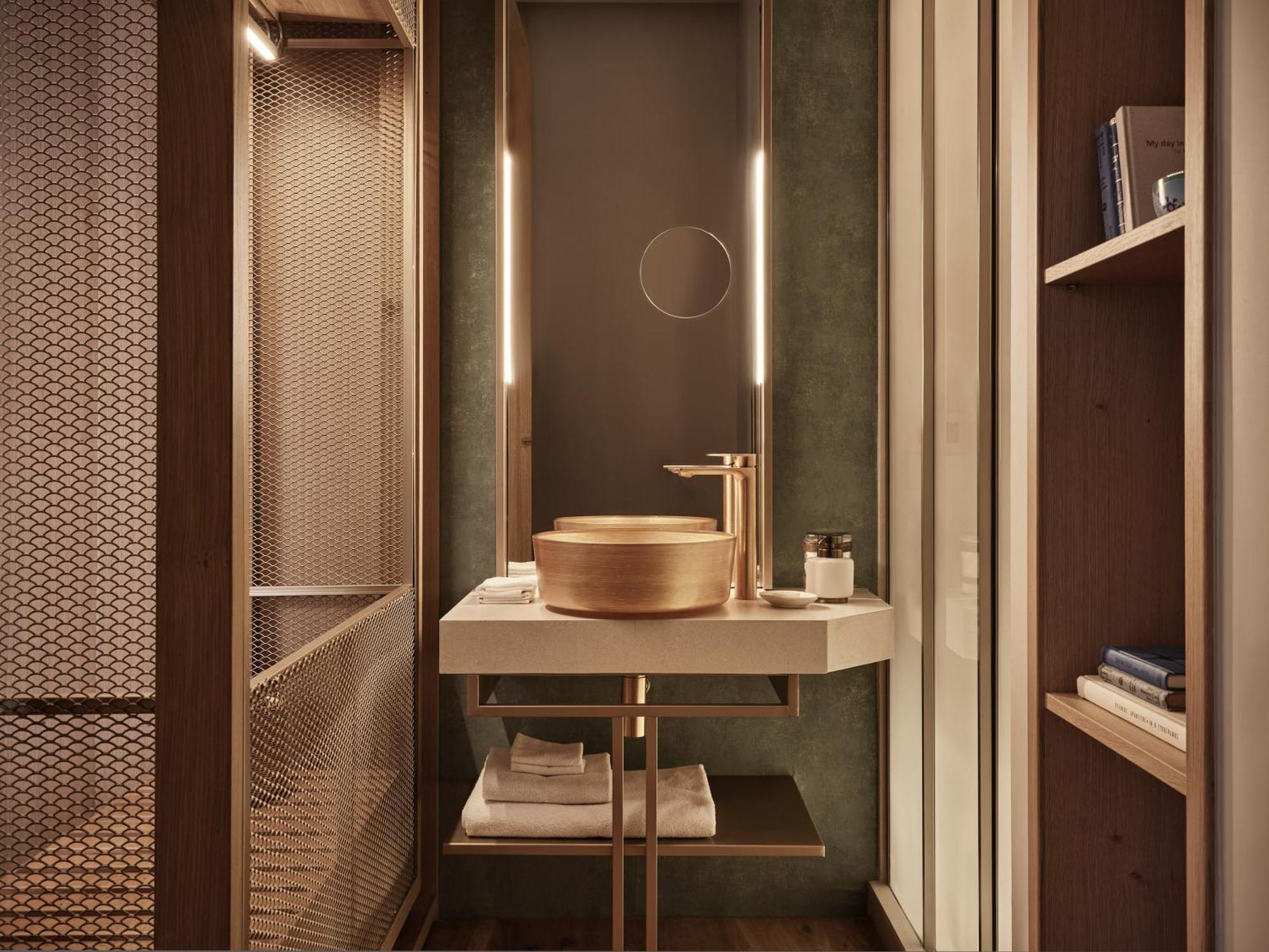 Domus Blanc Boutique Hotel Chania  Zewnętrze zdjęcie