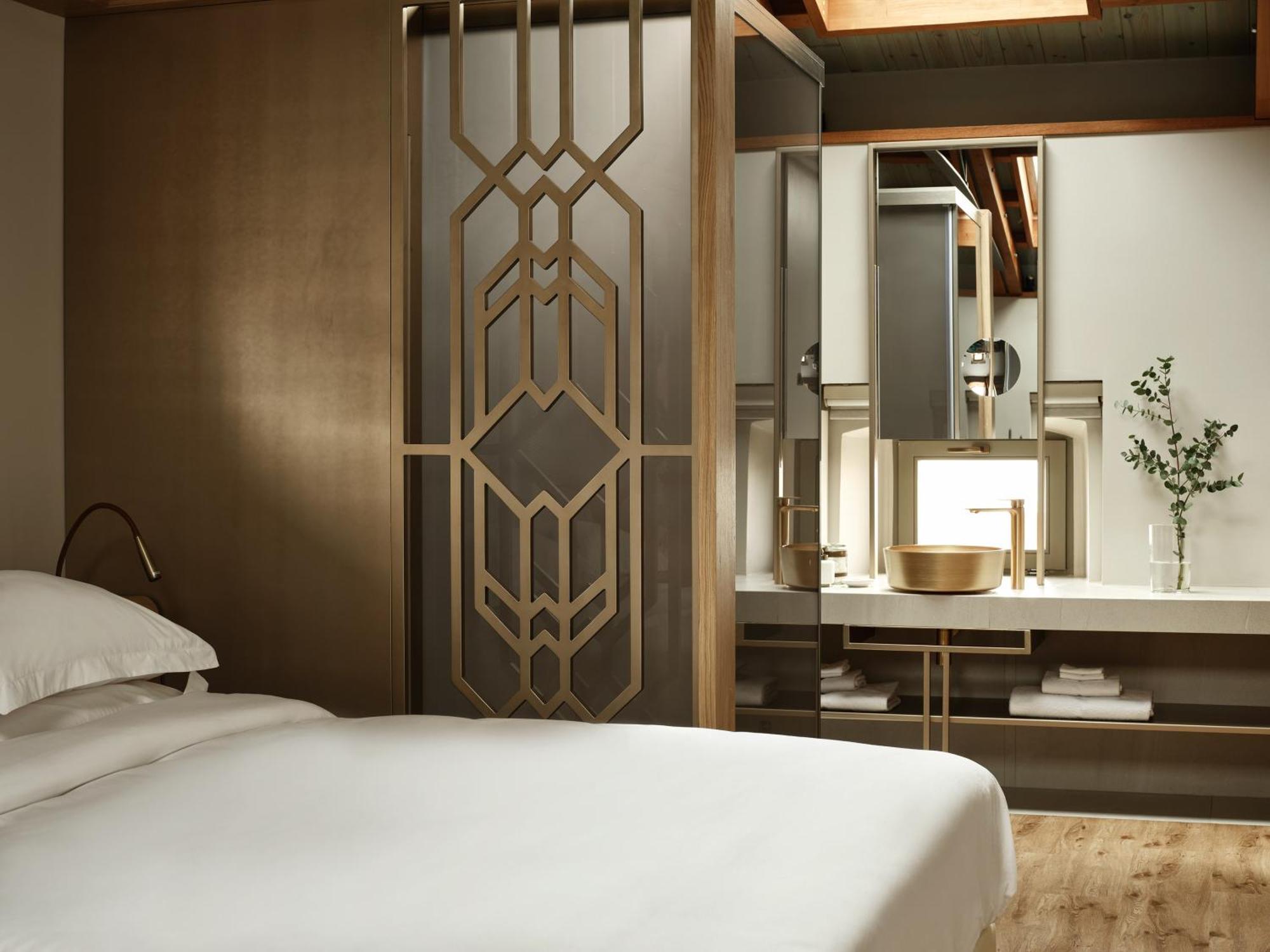 Domus Blanc Boutique Hotel Chania  Zewnętrze zdjęcie