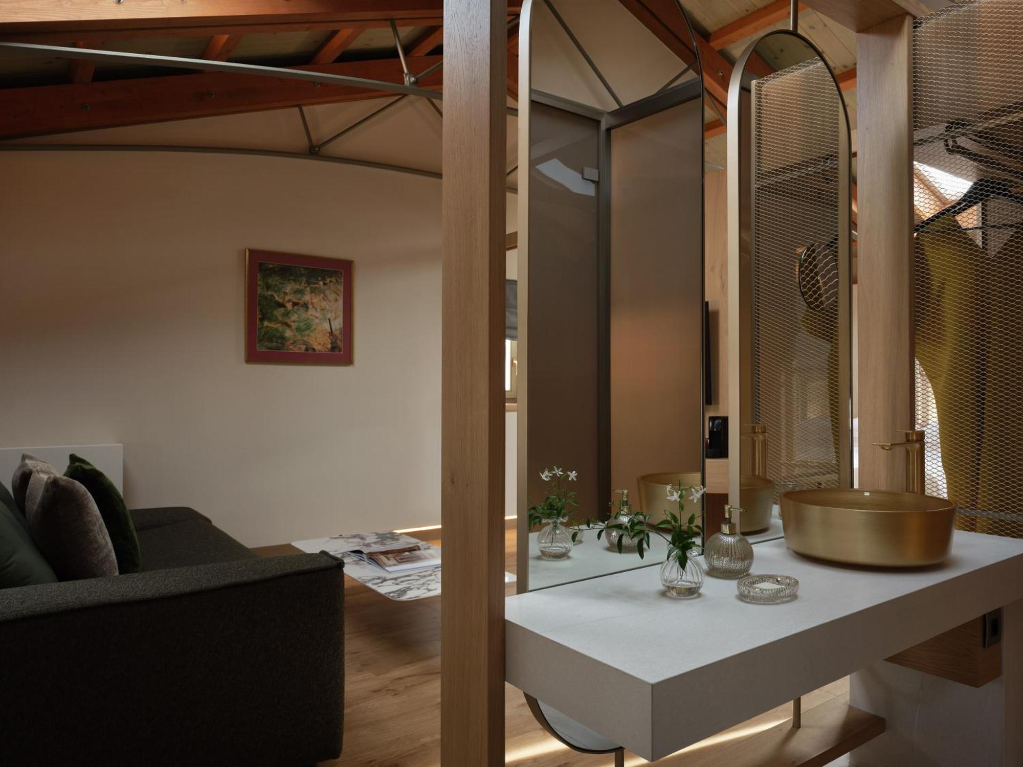 Domus Blanc Boutique Hotel Chania  Zewnętrze zdjęcie