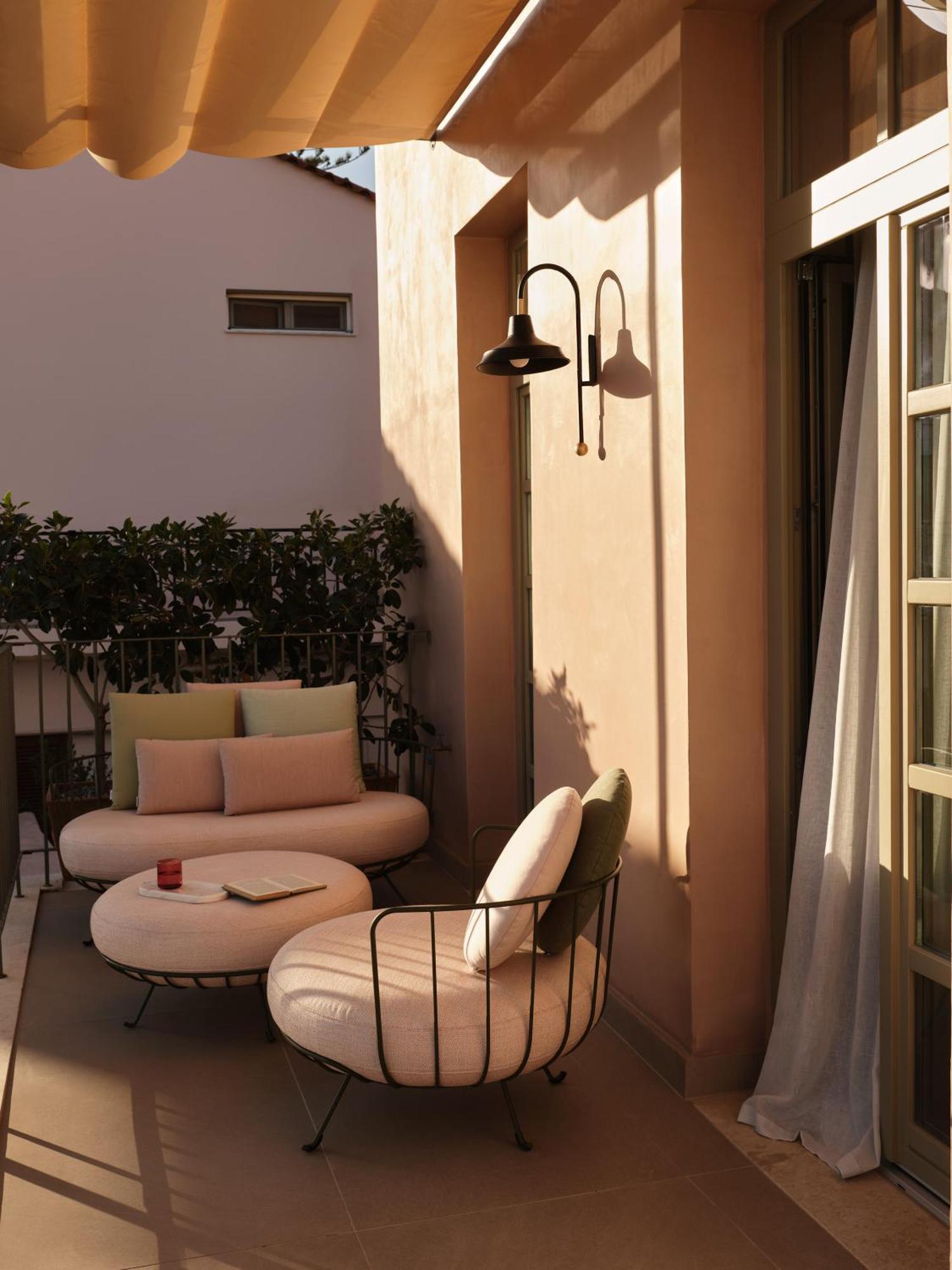 Domus Blanc Boutique Hotel Chania  Zewnętrze zdjęcie