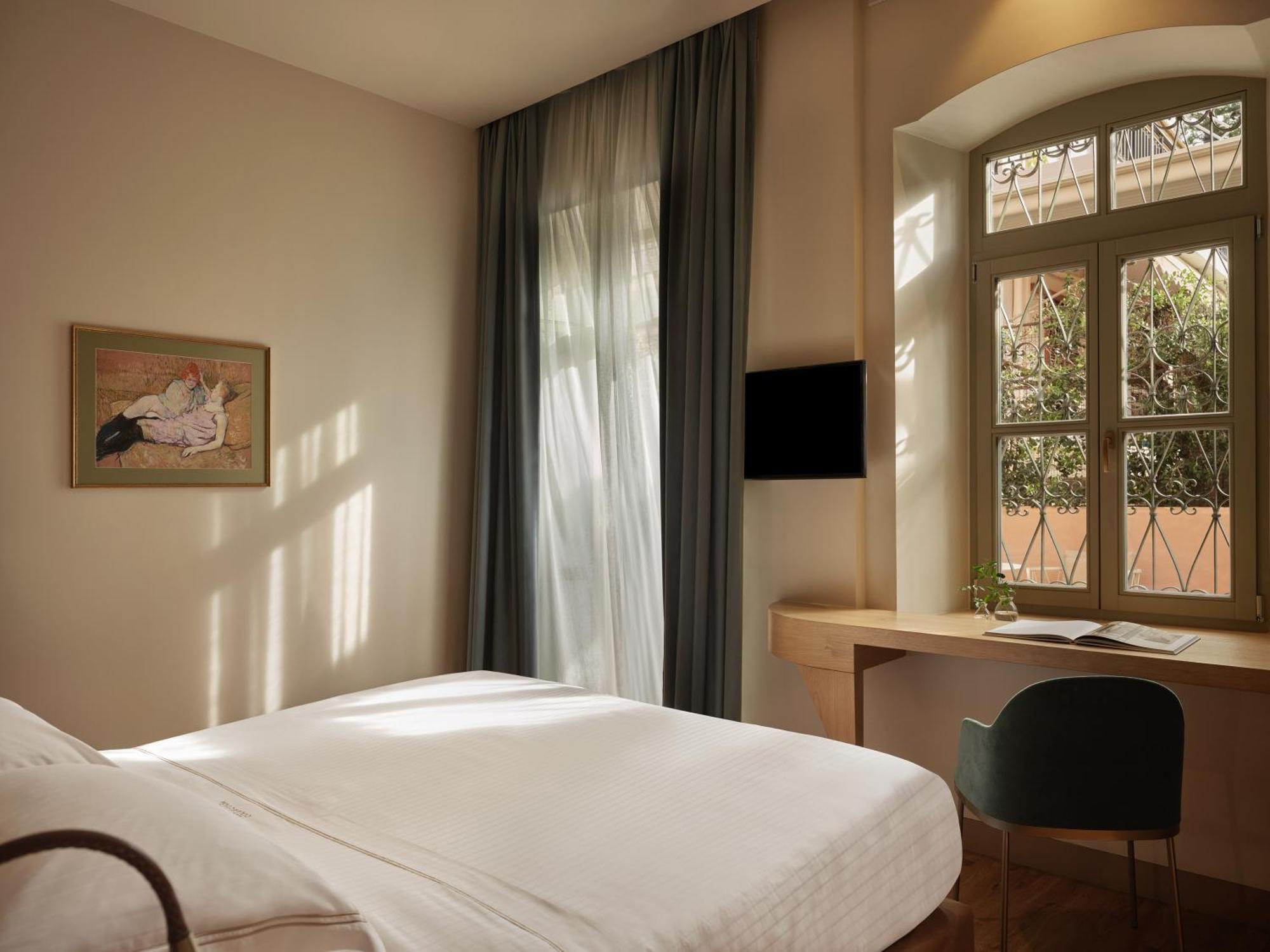 Domus Blanc Boutique Hotel Chania  Zewnętrze zdjęcie
