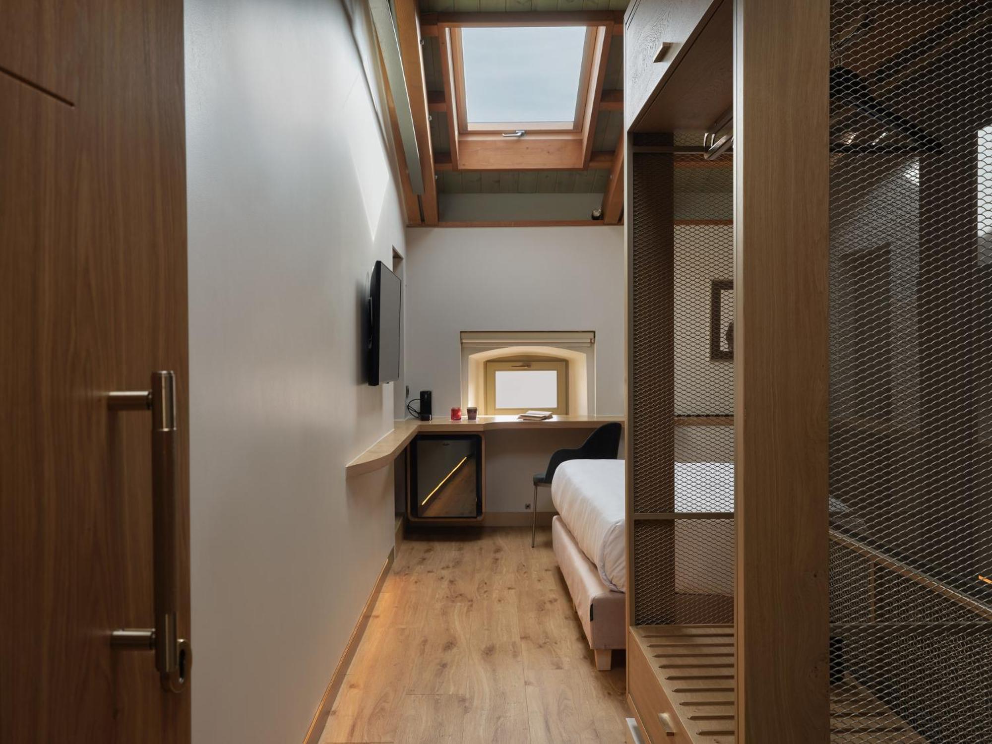 Domus Blanc Boutique Hotel Chania  Zewnętrze zdjęcie