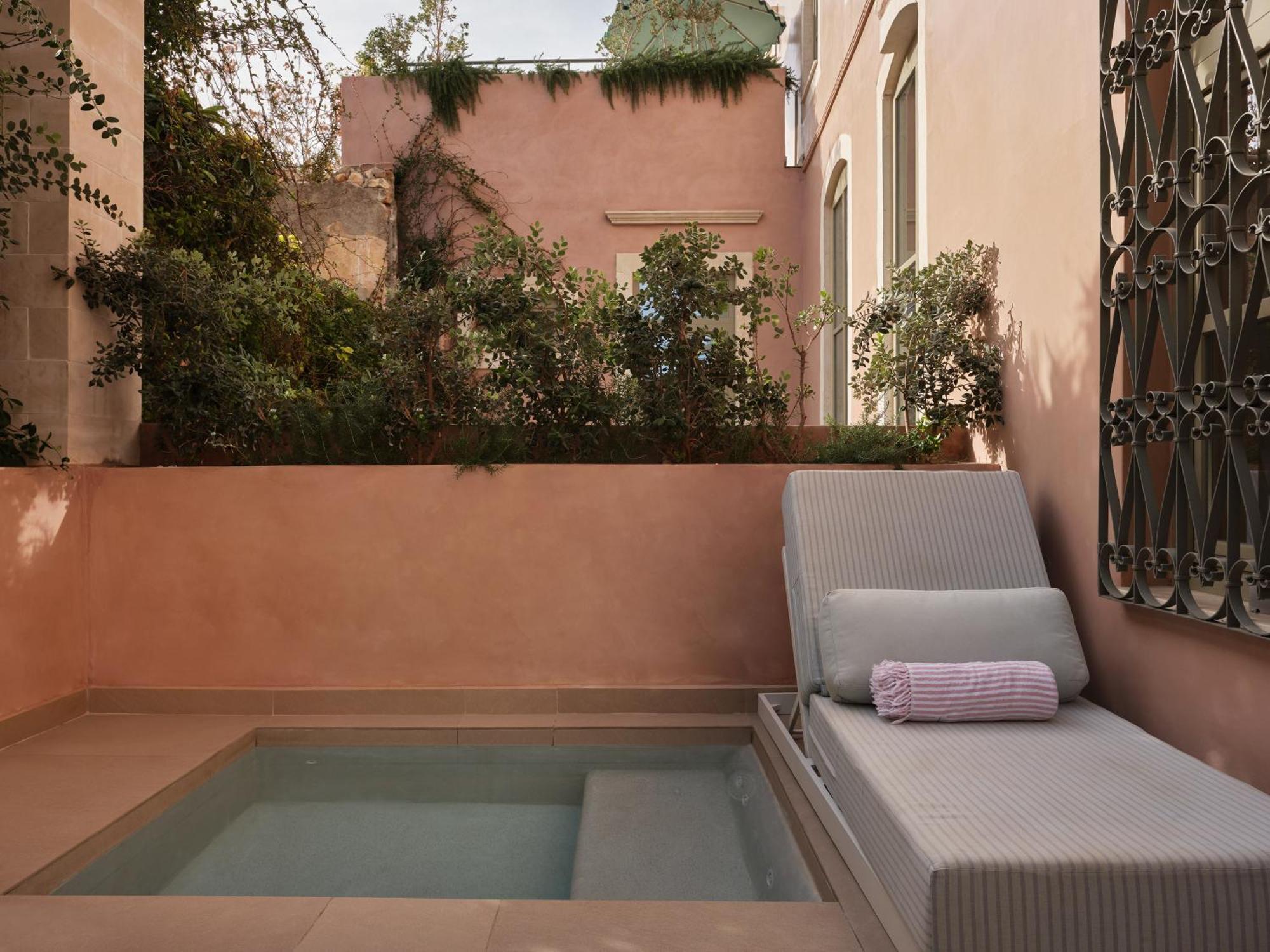 Domus Blanc Boutique Hotel Chania  Zewnętrze zdjęcie
