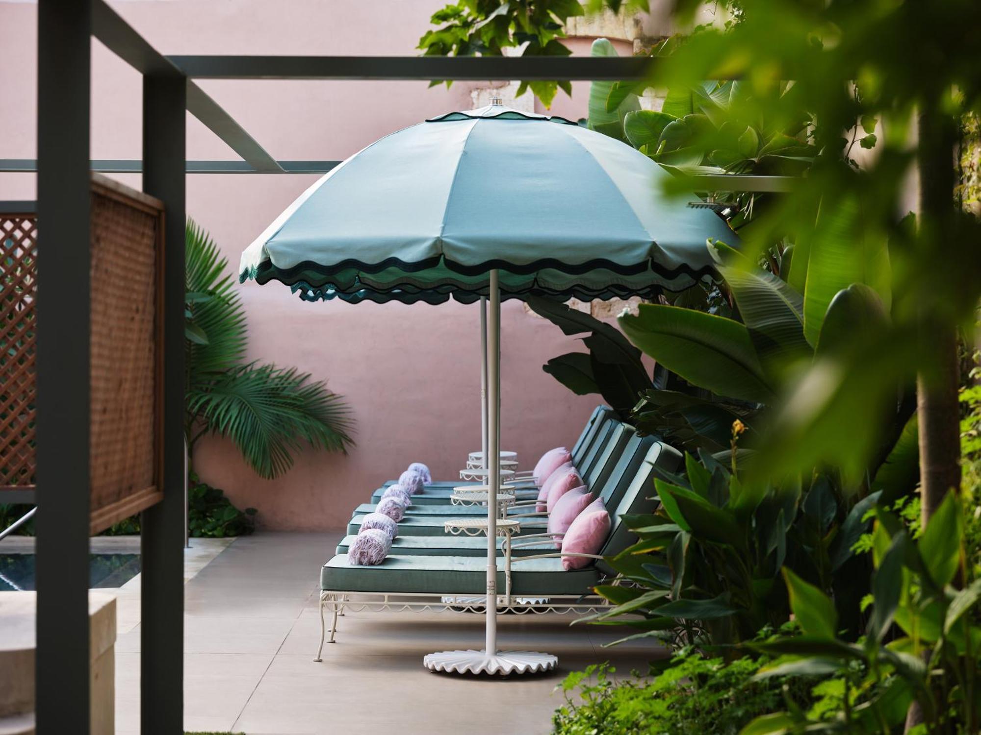 Domus Blanc Boutique Hotel Chania  Zewnętrze zdjęcie