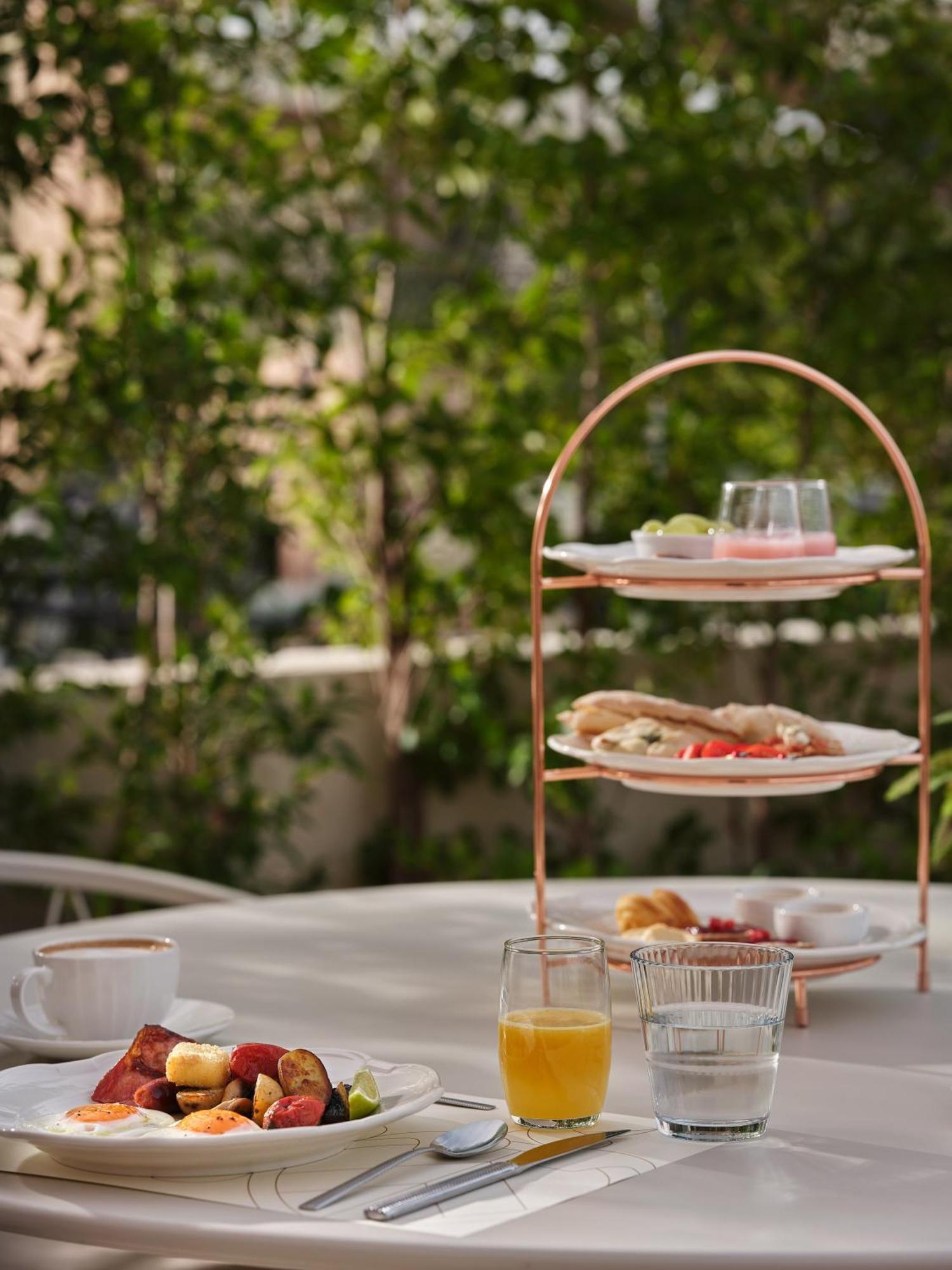 Domus Blanc Boutique Hotel Chania  Zewnętrze zdjęcie